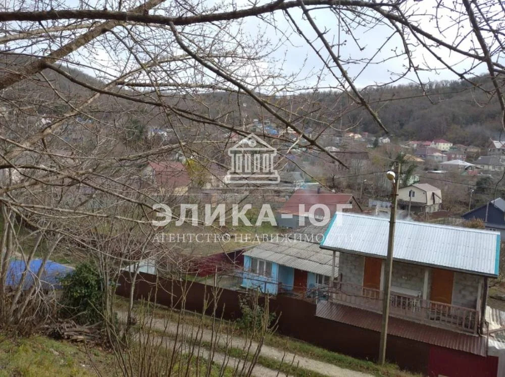 Продажа участка, Пляхо, Туапсинский район, ул. Совхозная - Фото 6