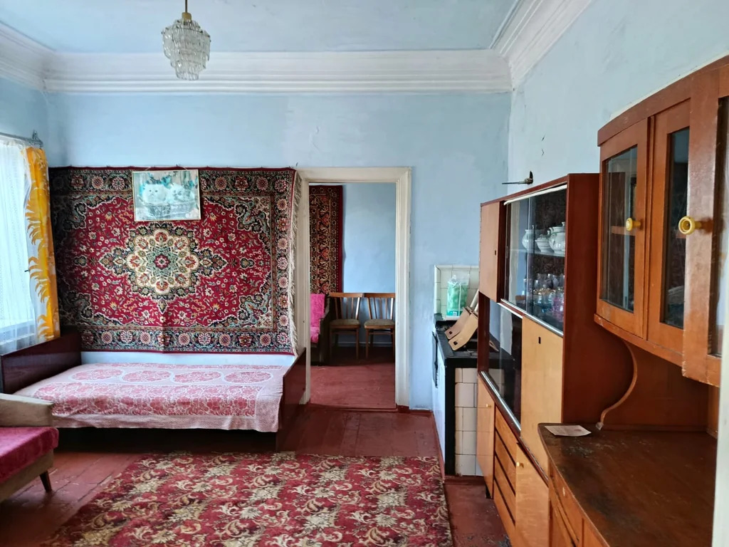 Продажа дома, Вышестеблиевская, Темрюкский район, Красноармейский пер. - Фото 7