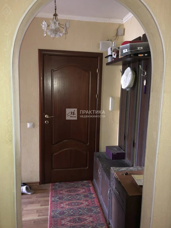 Продажа квартиры, ул. Братиславская - Фото 21