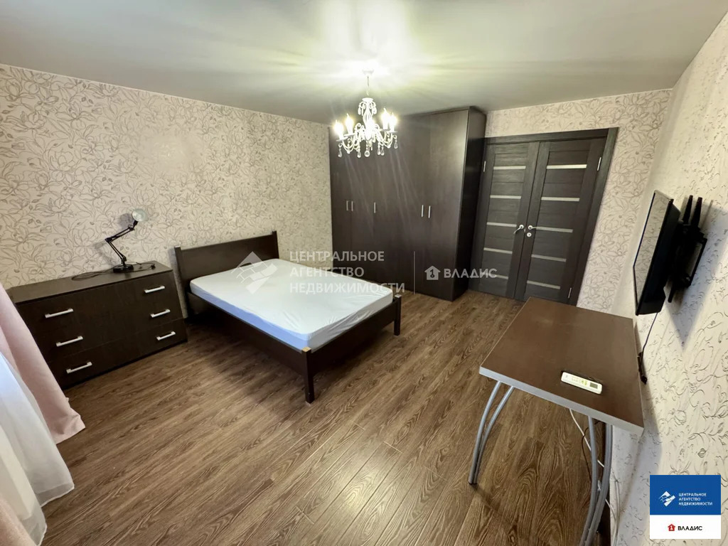 Аренда квартиры, Рязань, ул. Кальная - Фото 4