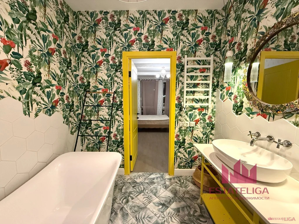 Аренда квартиры, 3-я Хорошевская улица - Фото 20