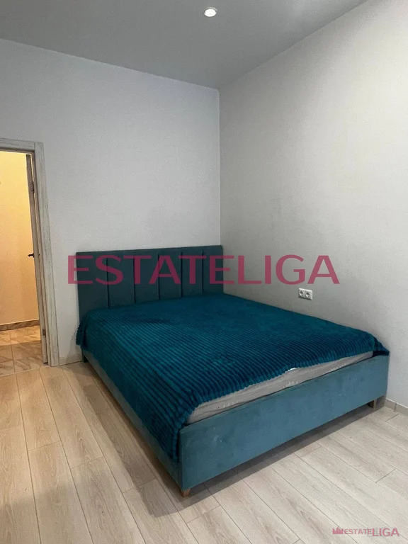 Аренда квартиры, Большая Филевская улица - Фото 5