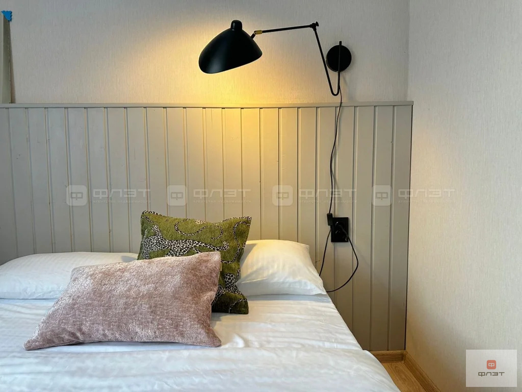 Продажа квартиры, Казань, ул. Новаторов - Фото 2