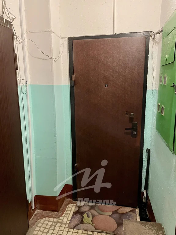 Продажа квартиры, Химки, ул. Молодежная - Фото 10