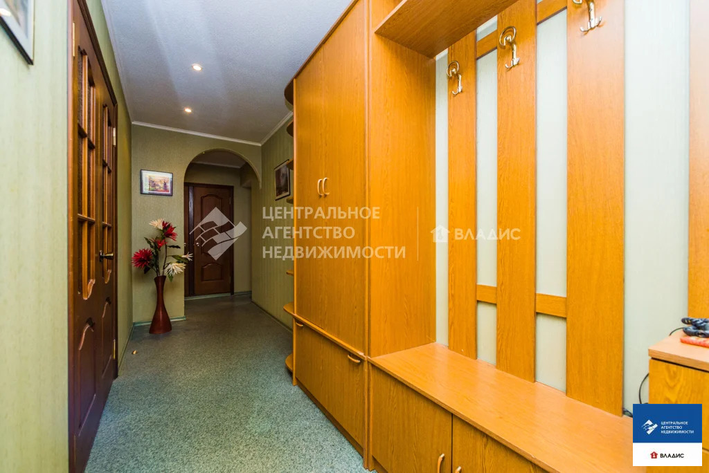 Продажа квартиры, Рязань, ул. Высоковольтная - Фото 5