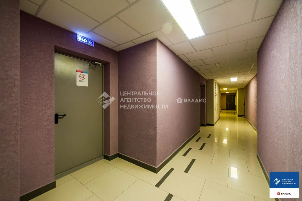 Продажа квартиры, Рязань, Солотчинское шоссе - Фото 9