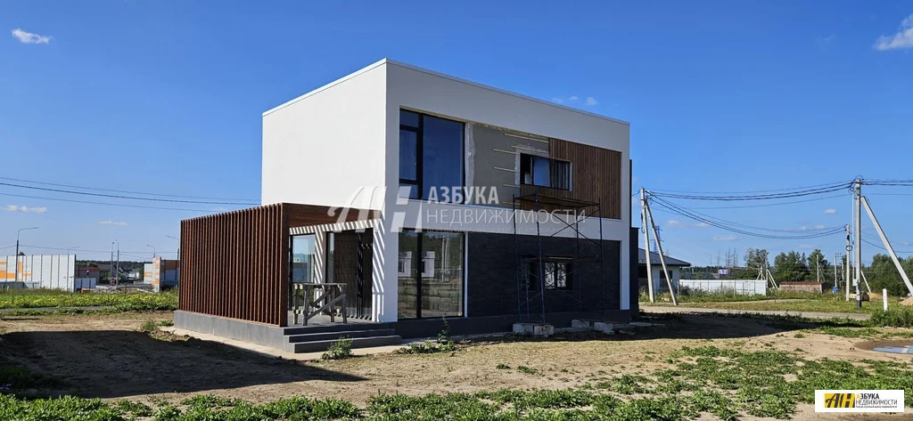 Продажа дома, Истринский район, коттеджный посёлок Грейс Парк - Фото 22