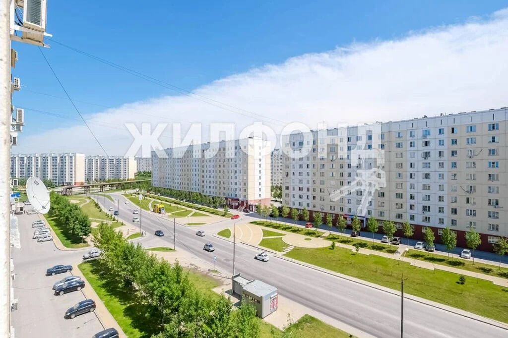 Продажа квартиры, Новосибирск, Татьяны Снежиной - Фото 15