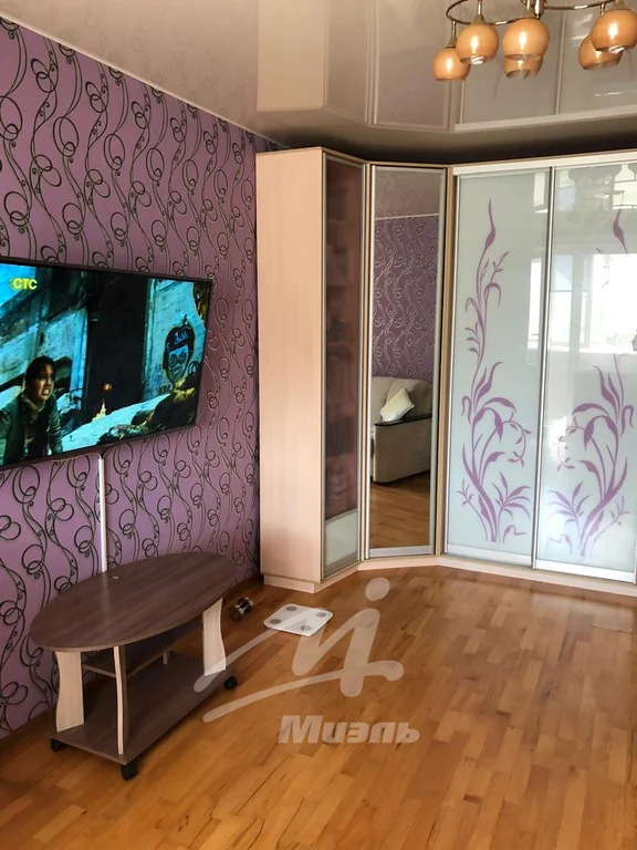 Продажа квартиры, ул. Хлобыстова - Фото 10