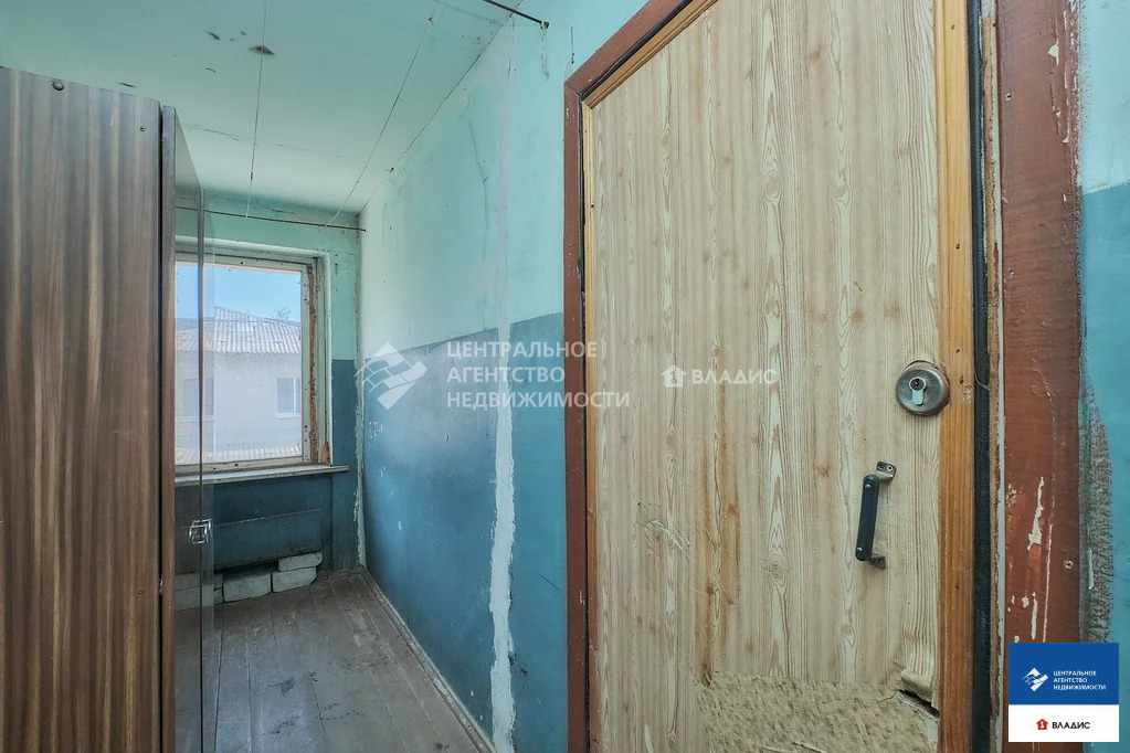 Продажа квартиры, Баграмово, Рыбновский район - Фото 7