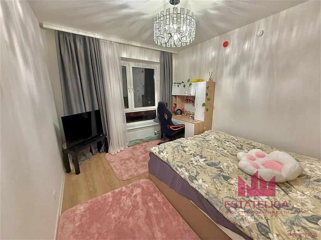 Продажа квартиры, Дрожжино, Ленинский район, ул. Южная - Фото 6