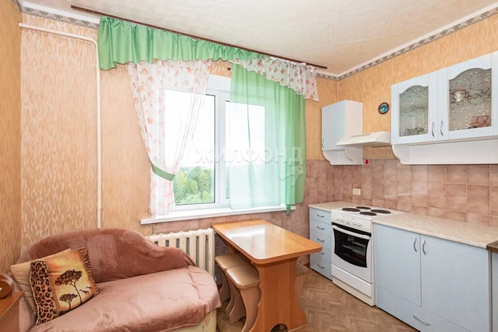 Продажа квартиры, Новосибирск, ул. Экваторная - Фото 3