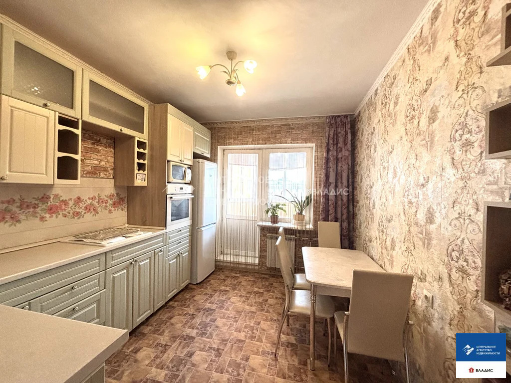 Продажа квартиры, Рязань, ул. Введенская - Фото 4