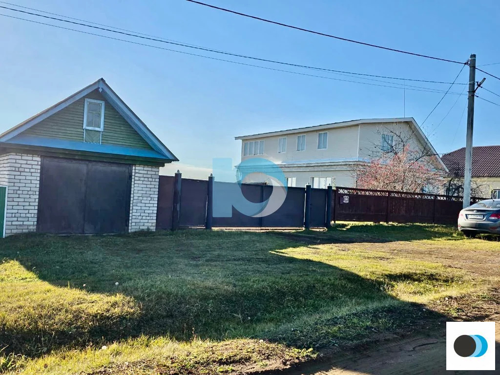 Продажа дома, Новобиктово, Дюртюлинский район, ул. Молодежная - Фото 3