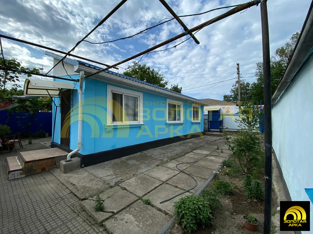 Продажа дома, Темрюк, Темрюкский район, ул. Мира - Фото 1