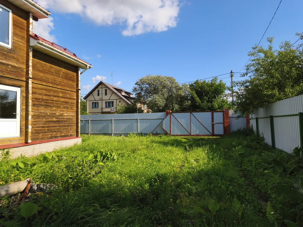 Продажа дома, Руднево, Новофедоровское с. п., ул. Дальняя - Фото 16