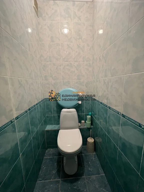 Аренда квартиры, Уфа, ул. Комсомольская - Фото 12