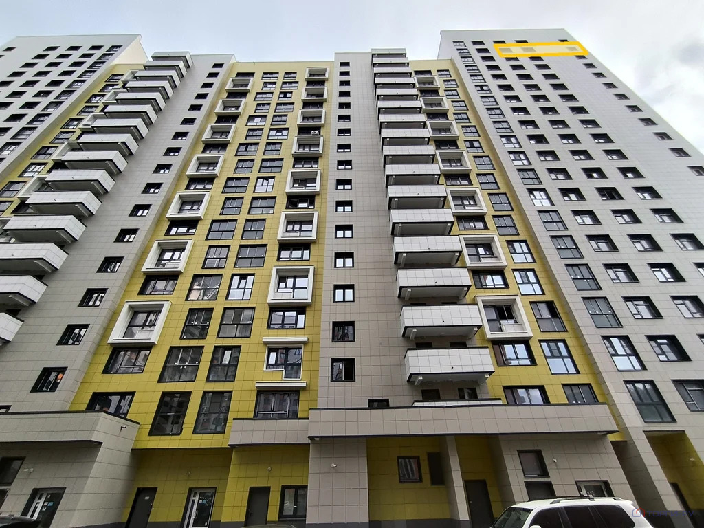 Продажа квартиры, 6-я Радиальная улица - Фото 2