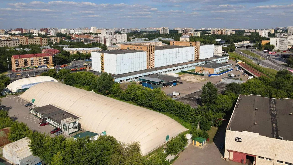 Аренда склада 220 м2 - Фото 17