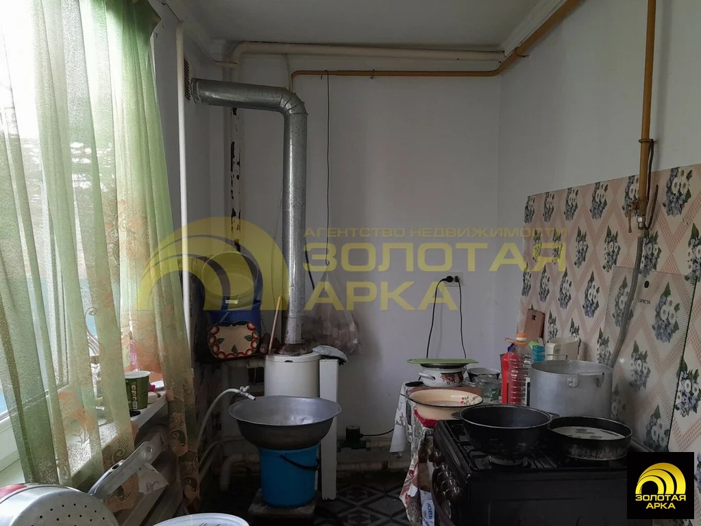 Продажа дома, Федоровская, Абинский район, ул. Прикубанская - Фото 10