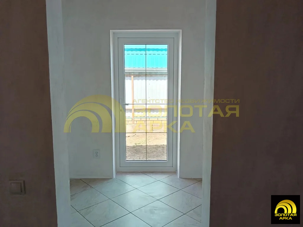 Продажа дома, Вышестеблиевская, Темрюкский район, ул. Ленина - Фото 7