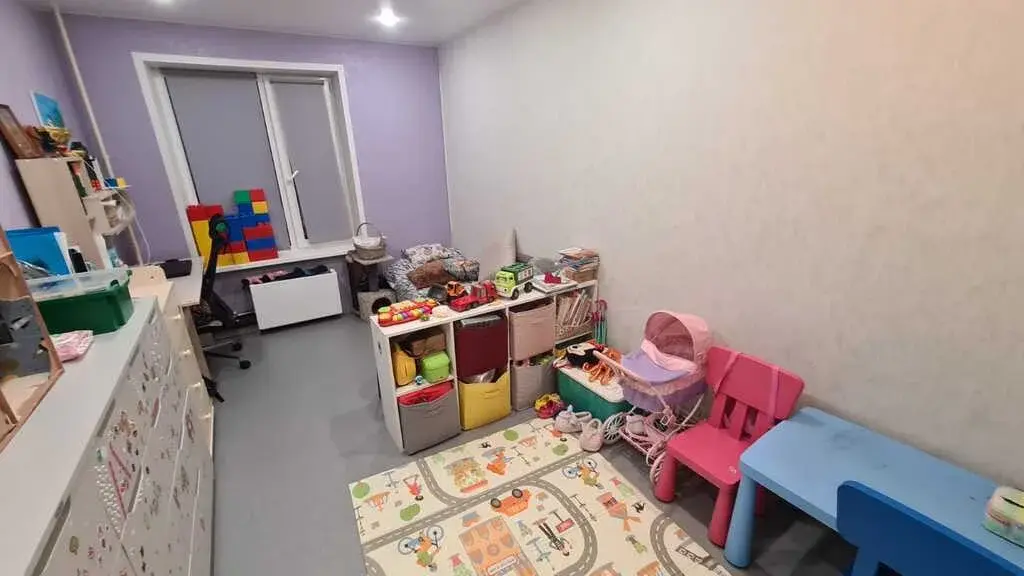 Квартира после капитального ремонта!Купите сейчас!ОДИН взр.собственник - Фото 5