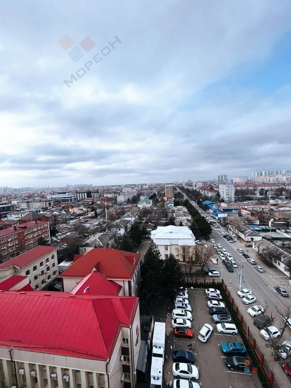 2-я квартира, 74.00 кв.м, 12/16 этаж, ФМР, Тургенева ул, 10200000.00 ... - Фото 13