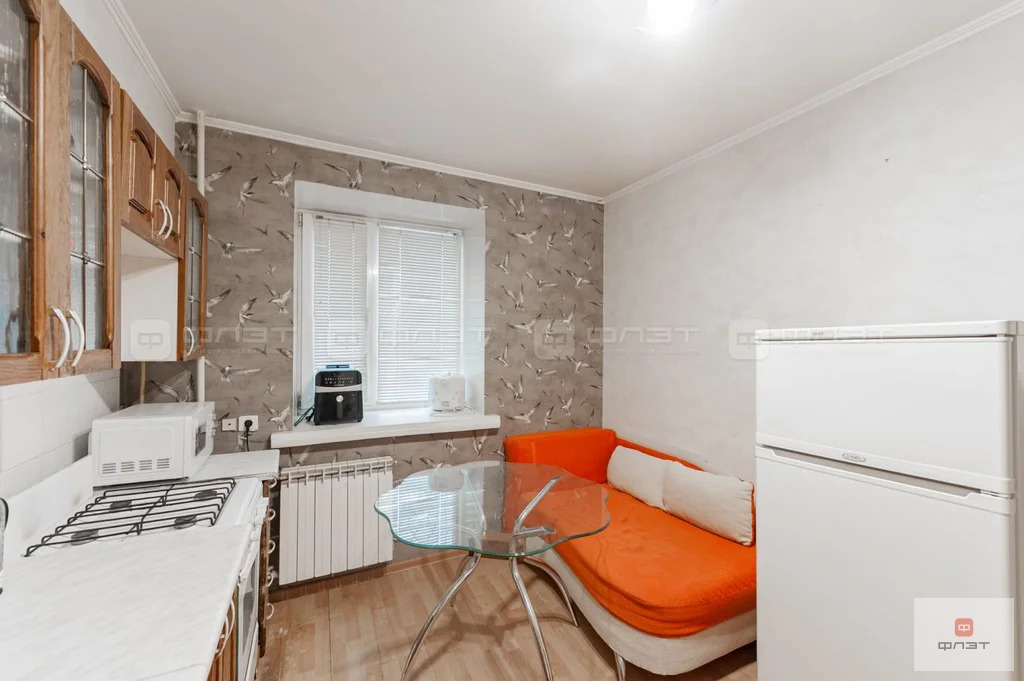 Продажа квартиры, Казань, ул. Марселя Салимжанова - Фото 11