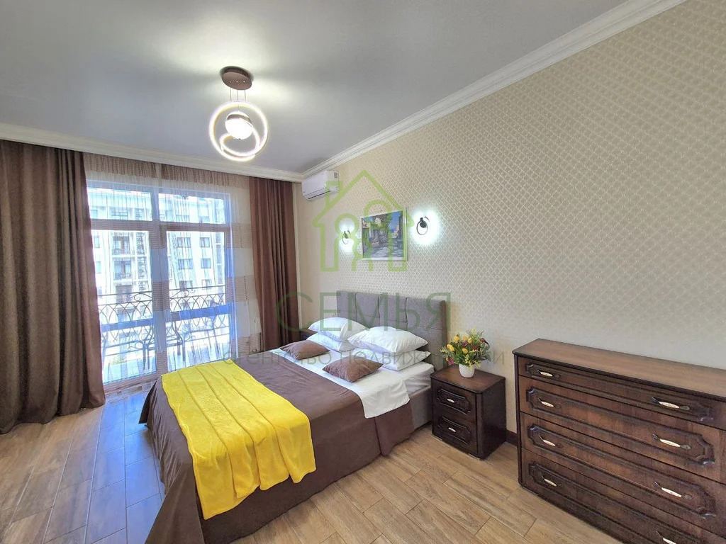 Продажа квартиры, Геленджик, ул. Мира - Фото 13