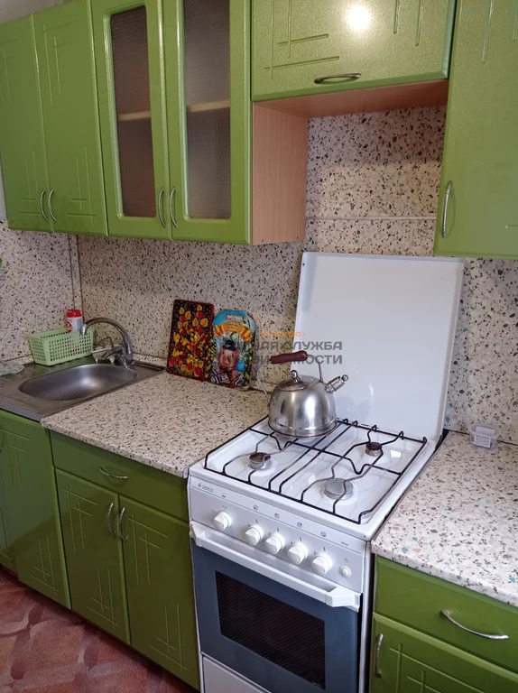 Аренда квартиры, Уфа, ул. Черниковская - Фото 6