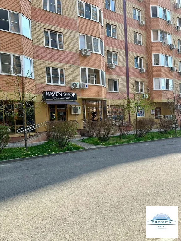 Продажа ПСН, Краснодар, улица им. Героя Яцкова И.В. - Фото 21