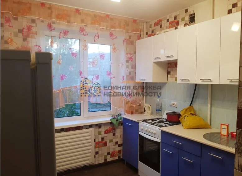 Аренда квартиры, Уфа, ул. Юрия Гагарина - Фото 3