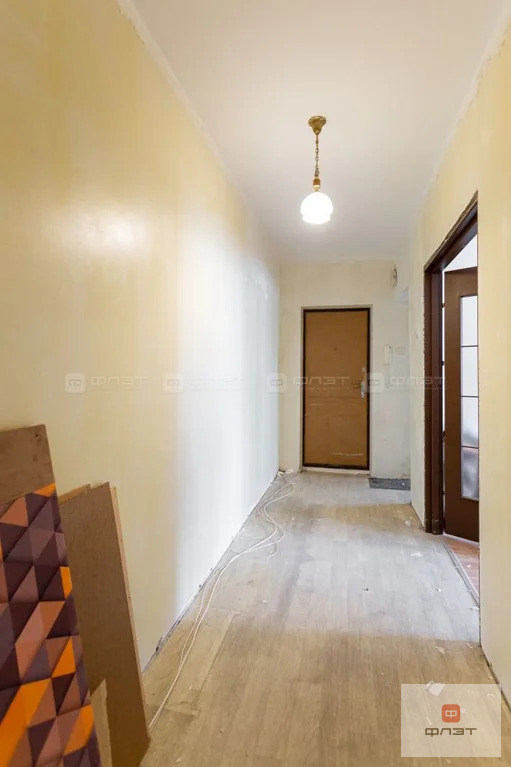 Продажа квартиры, Казань, ул. Четаева - Фото 10