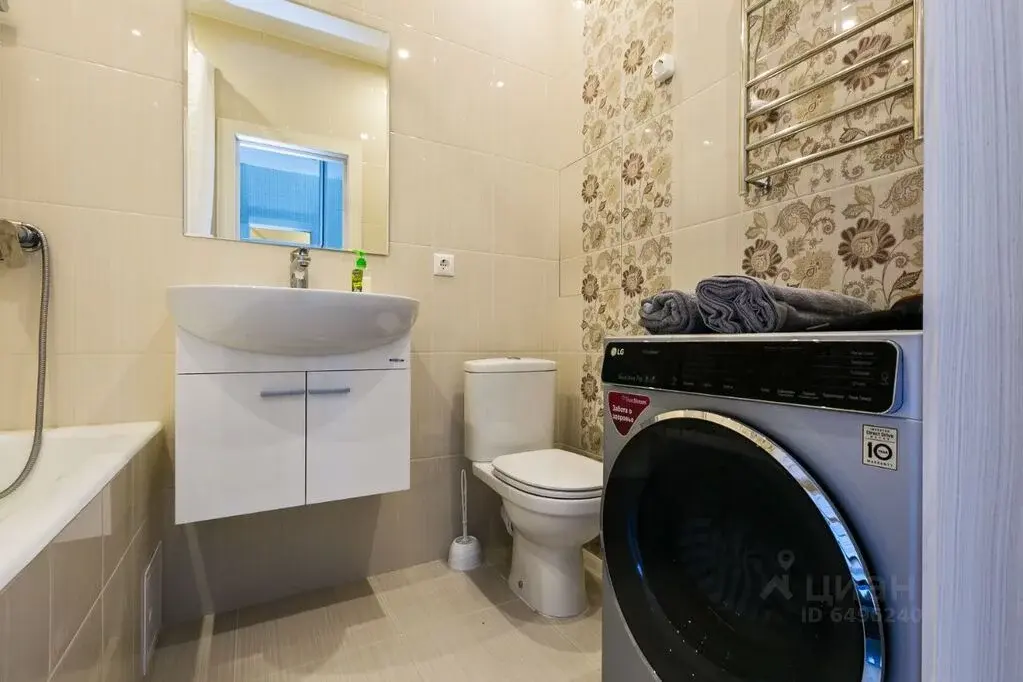 Maxrealty24 Спасо-Тушинский, 2 - Фото 19