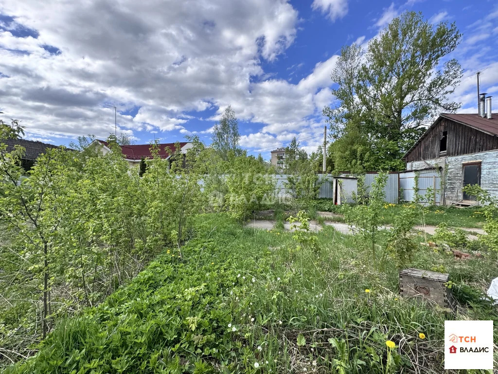 Продажа участка, Сергиев Посад, Сергиево-Посадский район, ул. Валовая - Фото 0