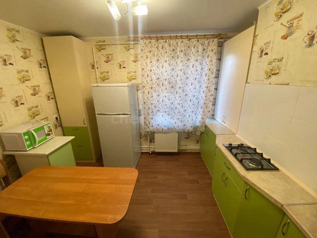 Аренда квартиры, Севастополь, Камышовое ш. - Фото 8