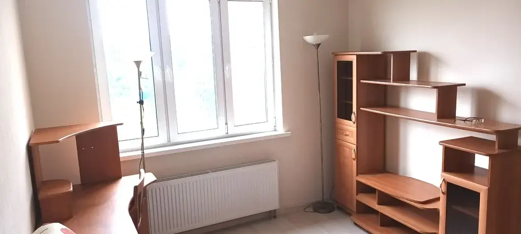 Отличная 1 комн. кв-ра квартира со свежим евроремонтом. - Фото 2