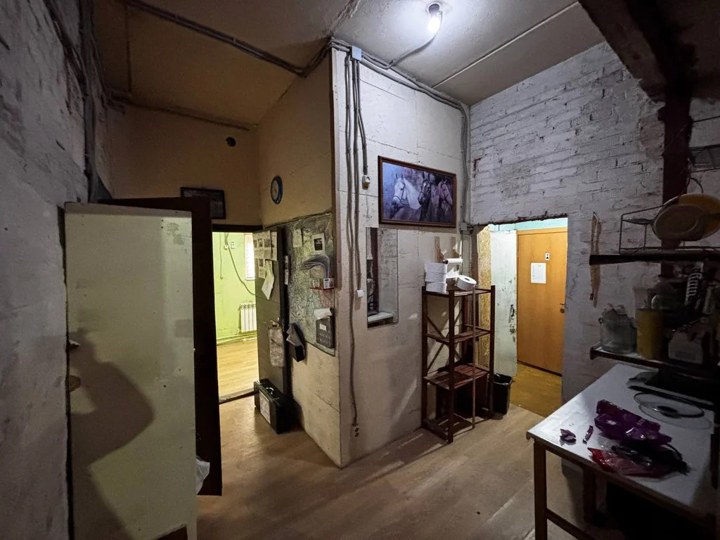 Аренда склада 1850 м2 - Фото 14