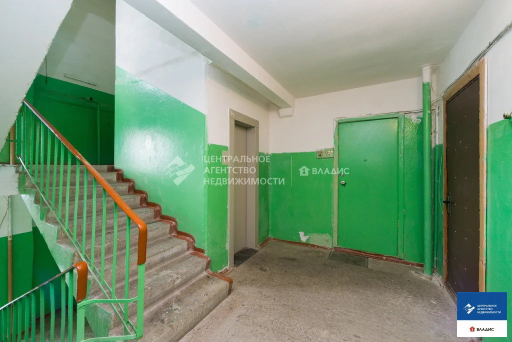 Продажа квартиры, Рязань, ул. Горького - Фото 21