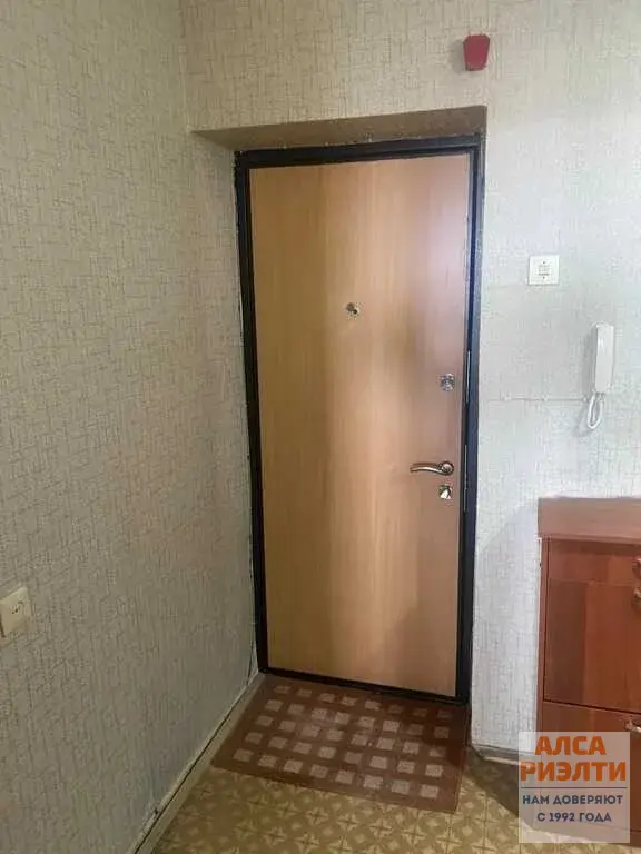 КП-660 Продажа 1 к.кв. в г. Чебоксары ул. Патриса Лумумбы д. 10 - Фото 3