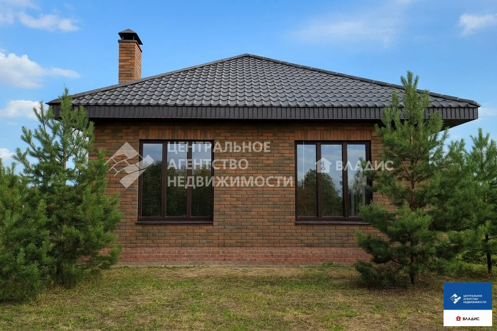 Продажа дома, Рязанский район, Ольховая улица - Фото 1