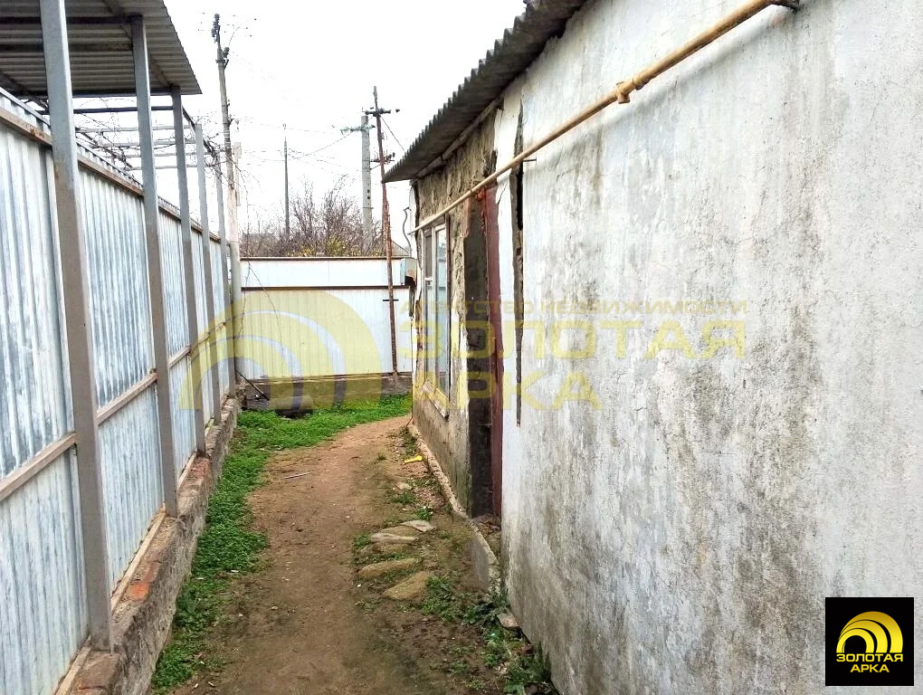 Продажа дома, Темрюк, Темрюкский район - Фото 2