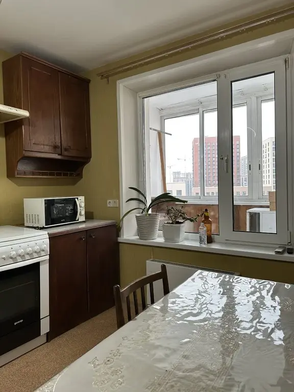 Трешку Измайловский проезд 64 кв.м с мебелью и бытовой техникой - Фото 13