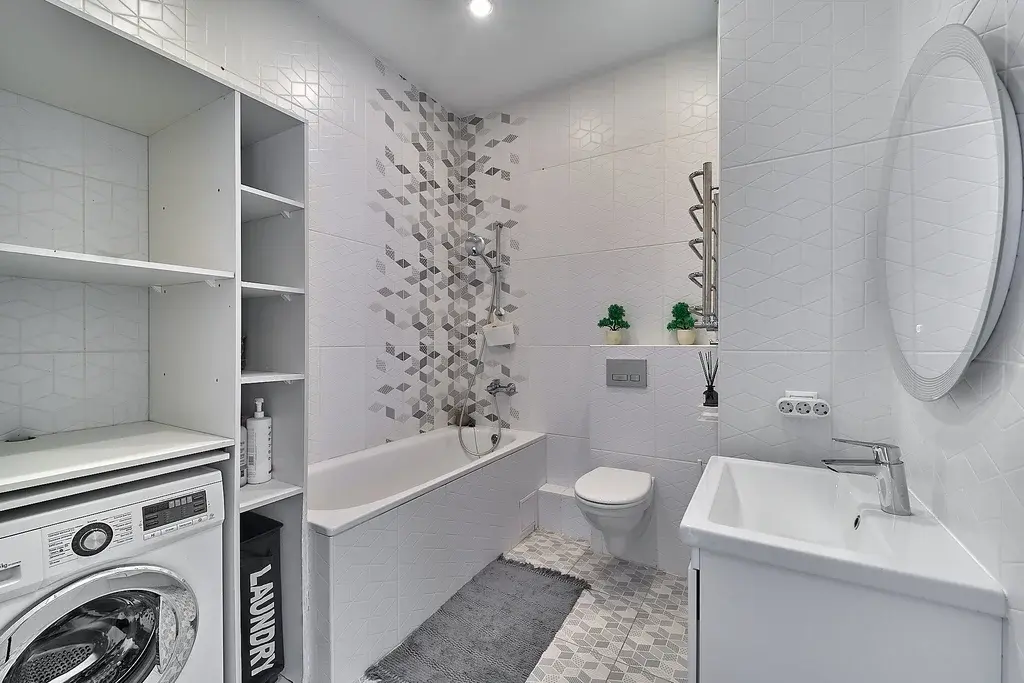 2-к ул.Славского, дом 4 - Фото 16