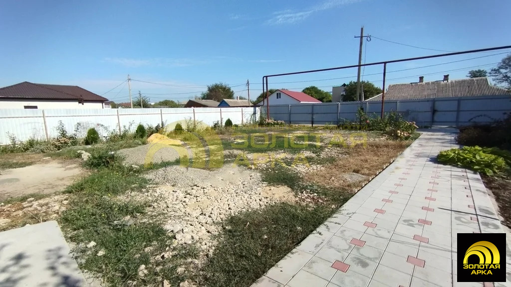 Продажа дома, Кучугуры, Темрюкский район, ул. Ленина - Фото 19