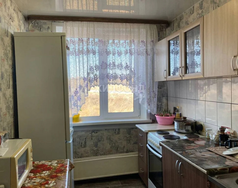 Продажа квартиры, Новосибирск, Звёздная - Фото 1