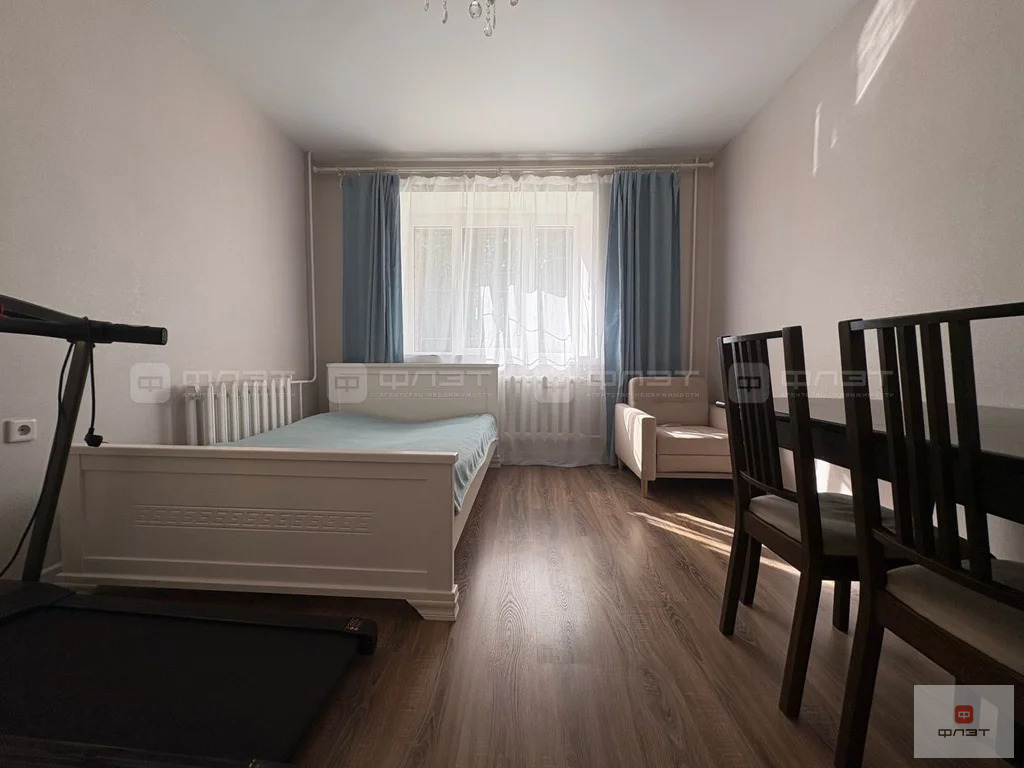 Продажа квартиры, Казань, ул. Мидхата Булатова - Фото 5