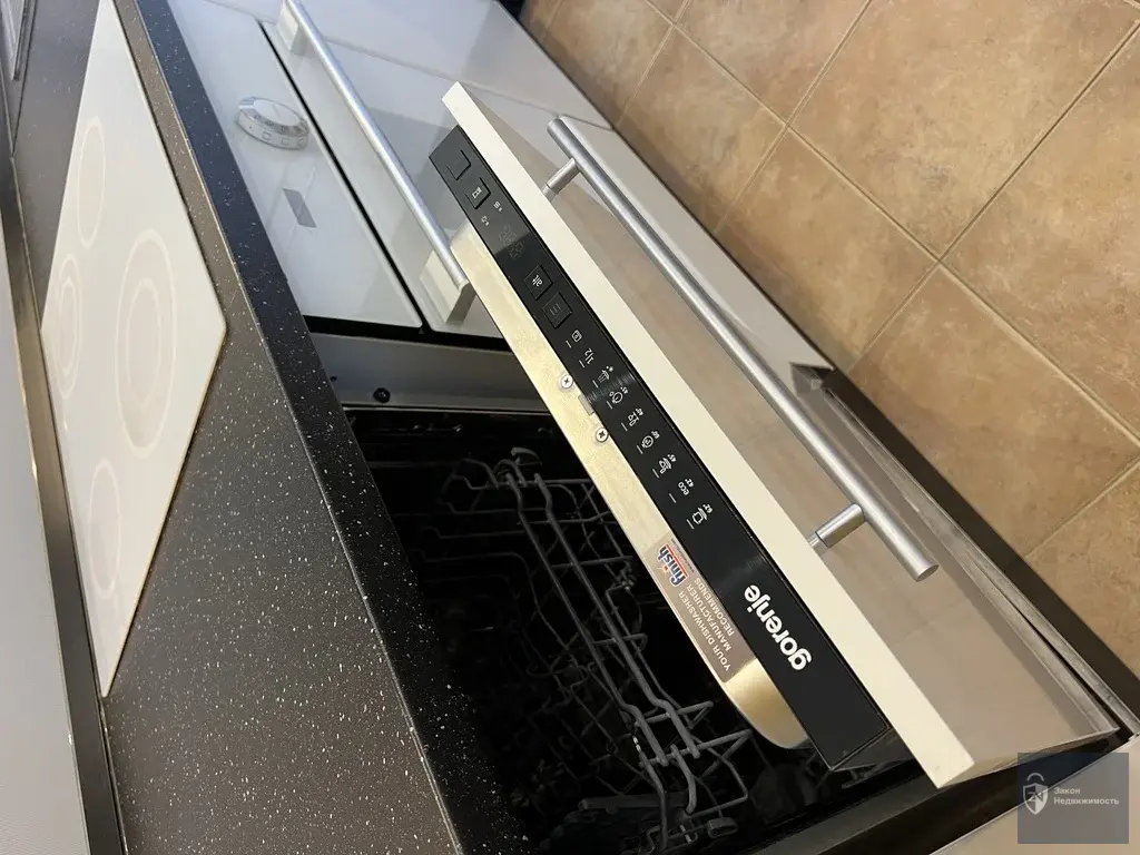 Стильная 2-ком.квартира ул. Святоозерская д.13. Заезжай и живи, - Фото 25