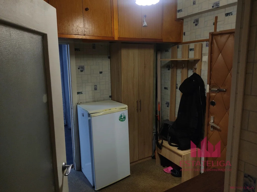 Аренда квартиры, ул. Нижегородская - Фото 7