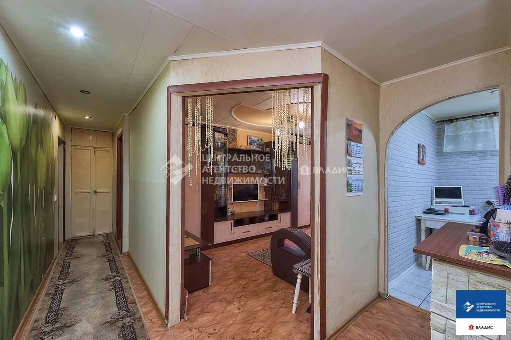 Продажа квартиры, Рязань, ул. Белякова - Фото 1